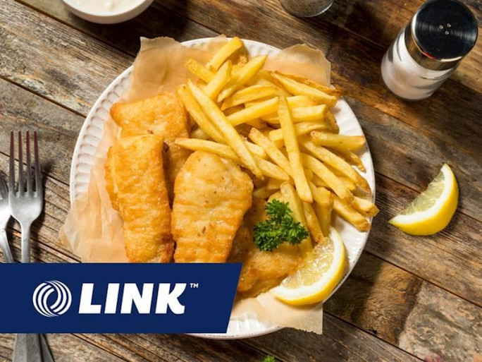 Fish n Chips Takeaway Business for Sale Surfers Paradise Gold Coast
