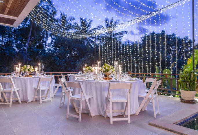 Wedding & Events Styling Business for Sale Gold Coast QLD 