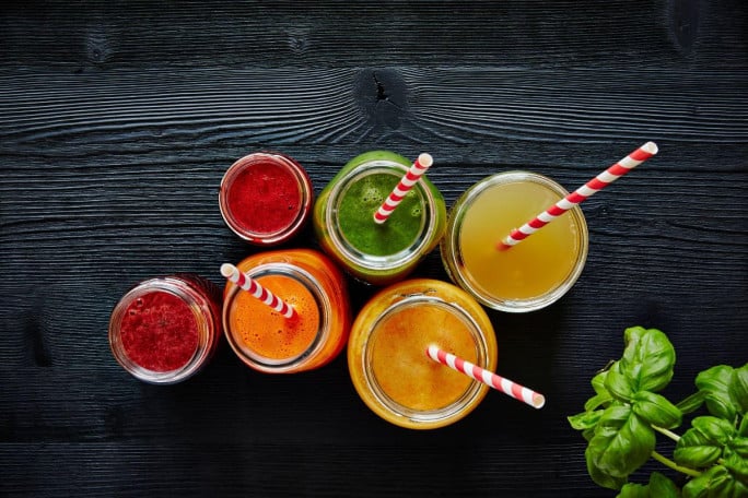 Highly Profitable Juice Bar Business for Sale Hobart TAS 