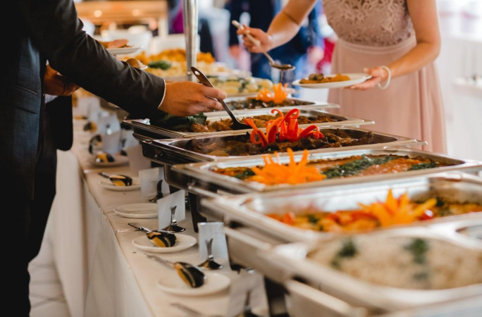 Well-Established Catering Business for Sale Hobart TAS