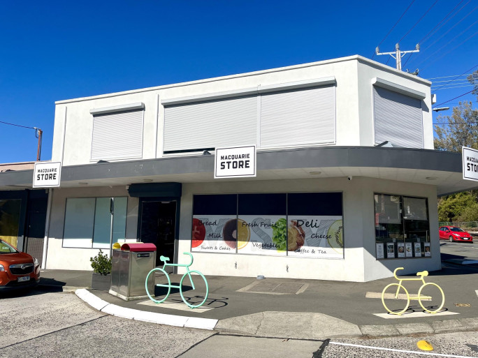 Family Supermarket for Sale Hobart TAS