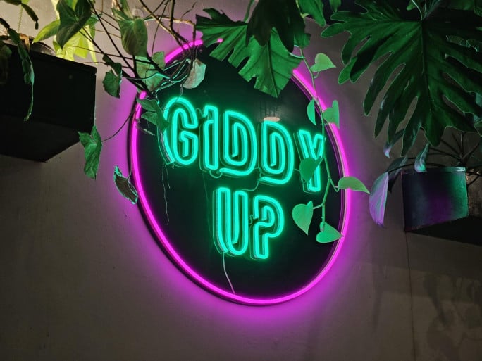Giddy-Up Foodstore for Sale Hobart TAS