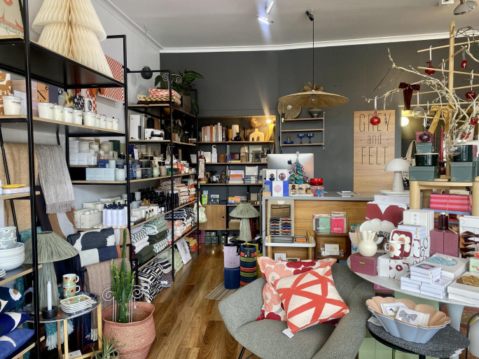 Iconic Boutique Business for Sale Hobart TAS