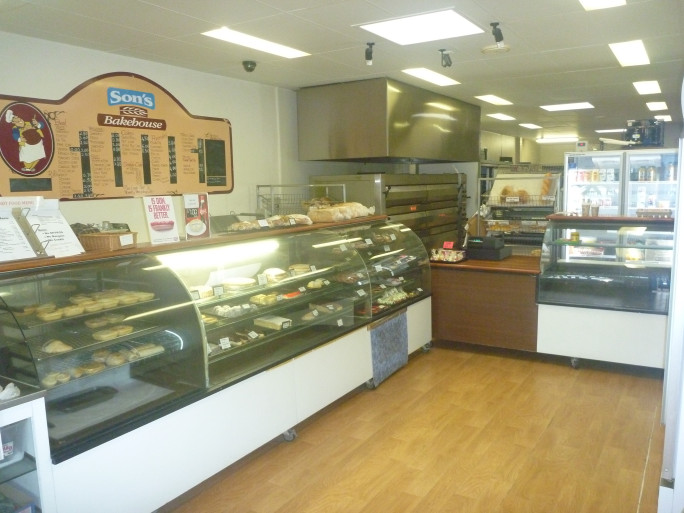 Bakery Cafe for Sale Cranbourne Melbourne