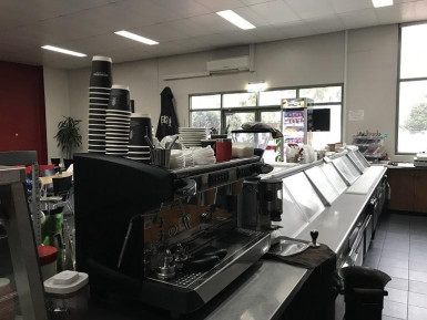 Cafe for Sale Mount Waverley Melbourne