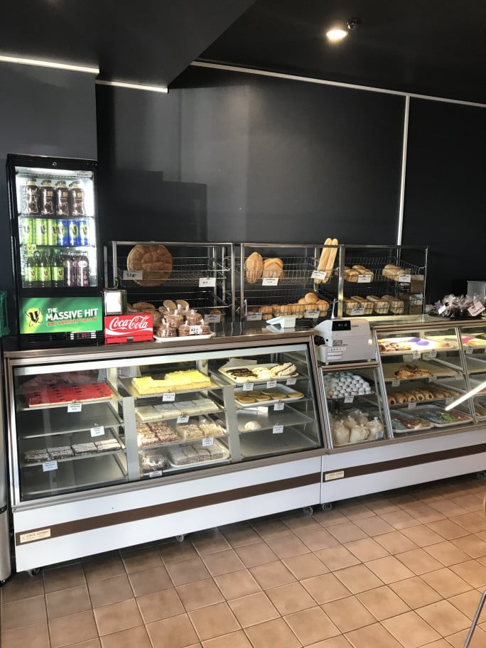 Newly Renovated Bakery and Cafe for Sale Oakleigh Melbourne