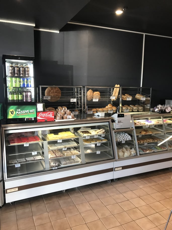 Newly Renovated Bakery and Cafe for Sale Oakleigh Melbourne 