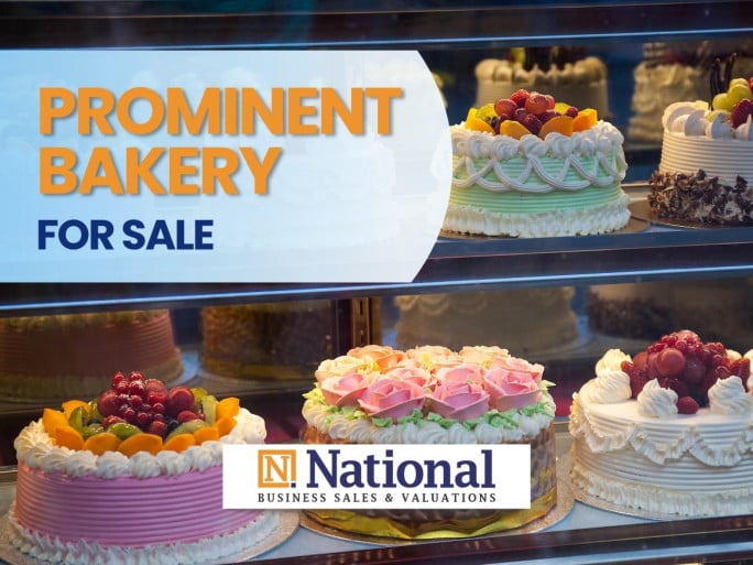 South Asian Bakery for Sale Melbourne 