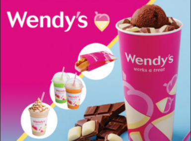 Wendys Flagship Shop Franchise for Sale Ringwood Melbourne