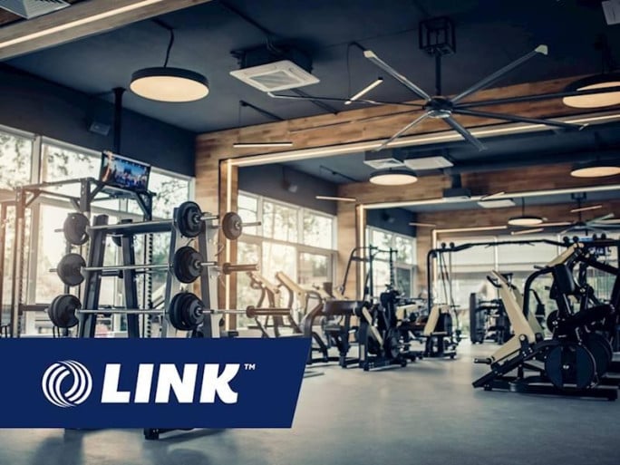 Fitness Centre Business for Sale Melbourne