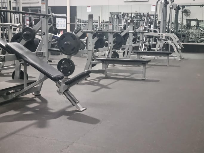 Gymnasium Business for Sale Melbourne