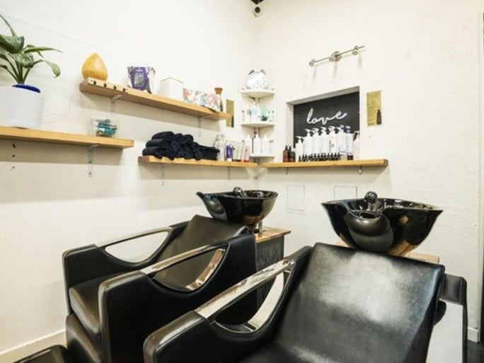 Organic & Sustainable Hair Salon Business for Sale Melbourne