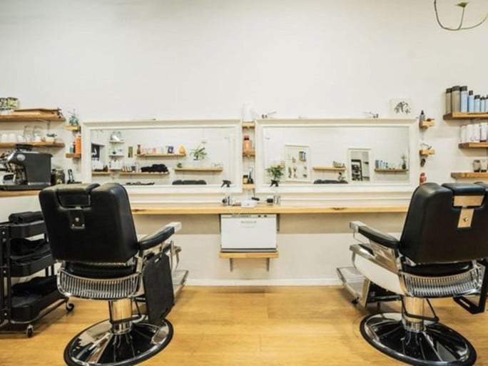 Organic & Sustainable Hair Salon Business for Sale Melbourne 