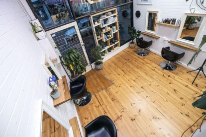 Organic and Sustainable Hair Salon Business for Sale Melbourne
