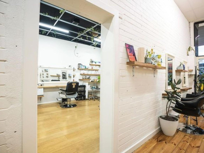 Organic and Sustainable Hair Salon Business for Sale Melbourne