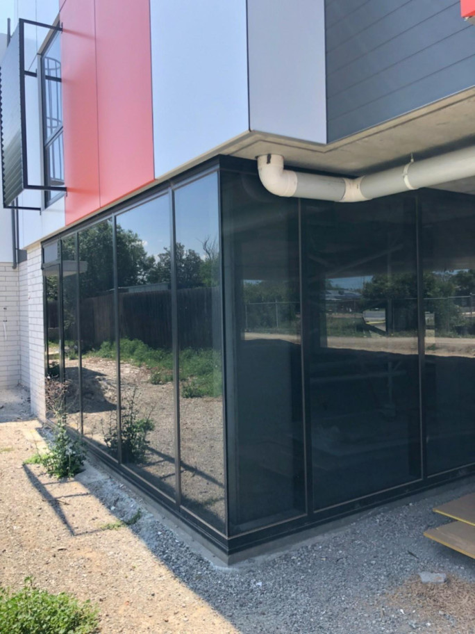 Aluminium Windows & Door Business for Sale Melbourne