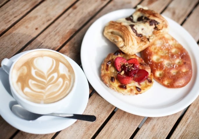 Profitable Bakery Business for Sale Melbourne