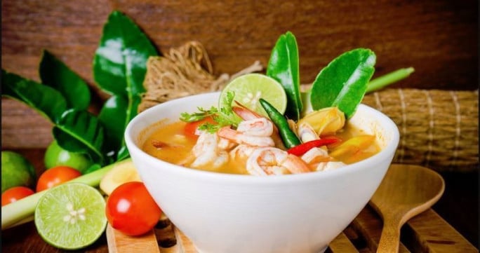 Profitable Thai Restaurant for Sale Melbourne