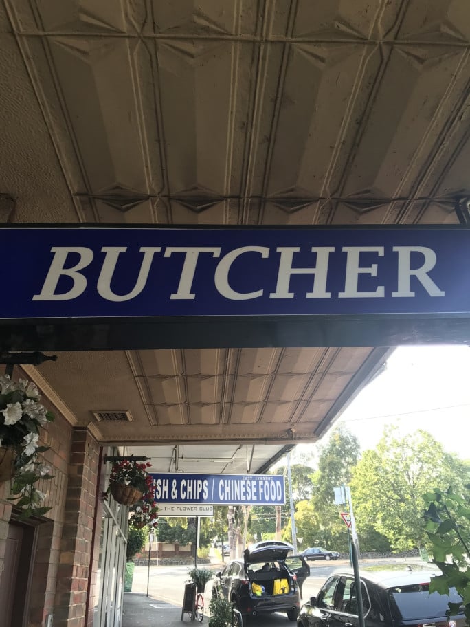 Butchery Business for Sale Ivanhoe Melbourne