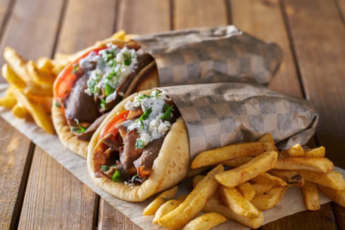 Souvlaki Bar Business for Sale Oakleigh Melbourne