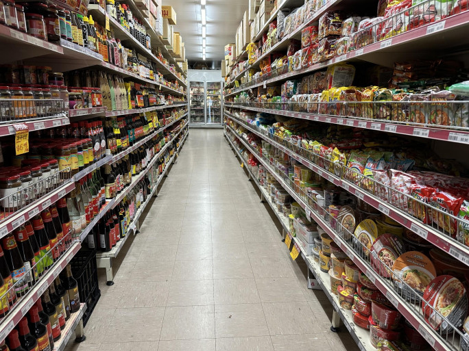 Asian Supermarket for Sale Melbourne