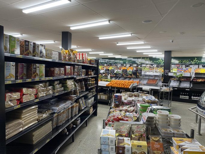 Mini-Supermarket Store for Sale Melbourne