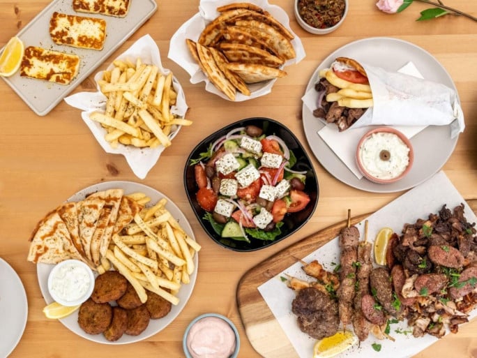 Best Souvlaki Business for Sale Melbourne