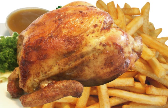 Chicken Shop Business for Sale Melbourne