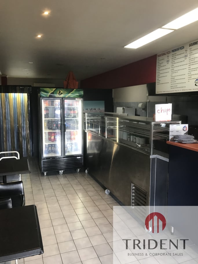 Fine Pizza and Pasta Business for Sale Oakleigh Melbourne 