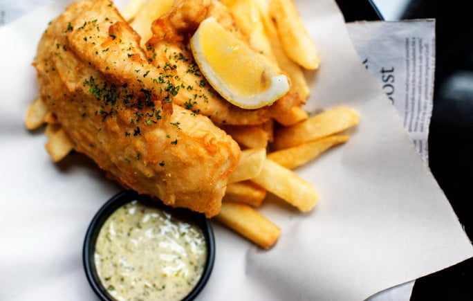 Fish & Chips Shop Business for Sale Melbourne