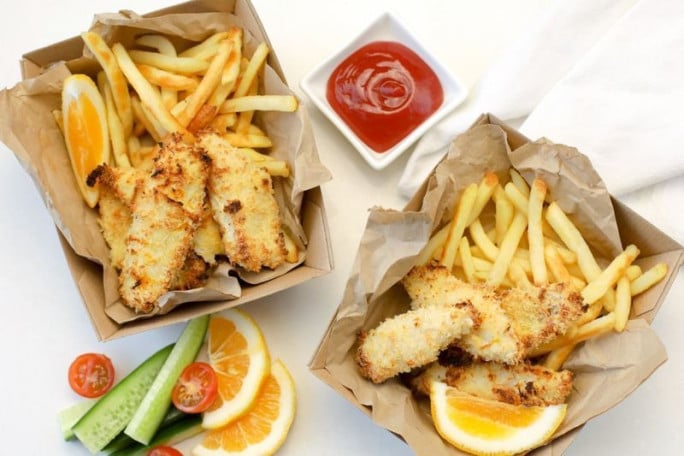 Fish & Chips Takeaway Business for Sale Laverton Melbourne 