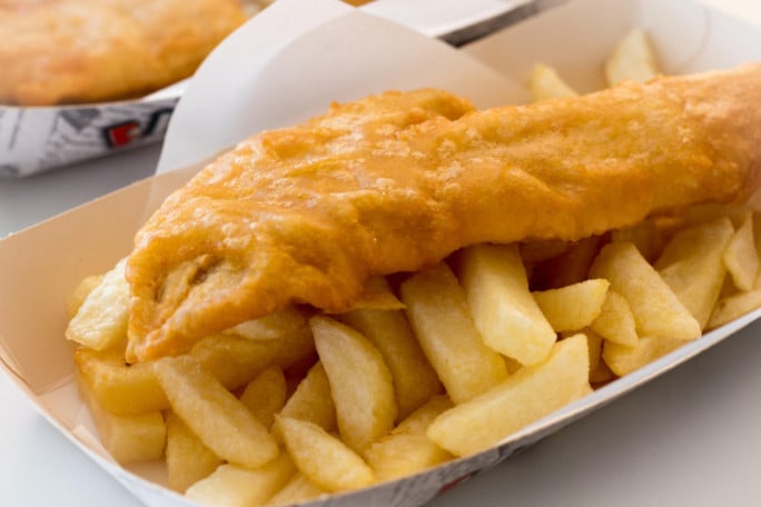 Fish and Chip Shop Business for Sale Melbourne 