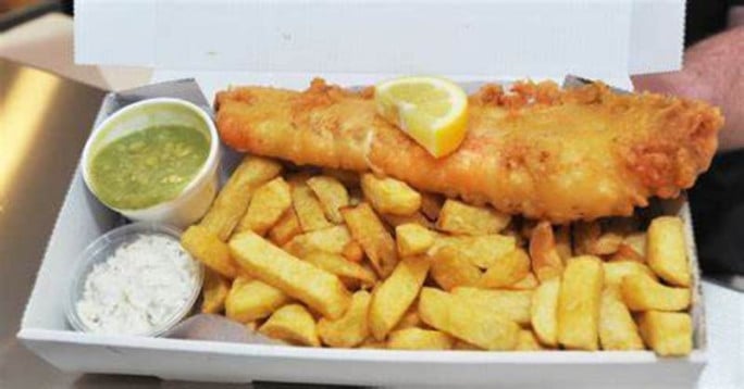 Fish and Chips Business for Sale Melbourne 