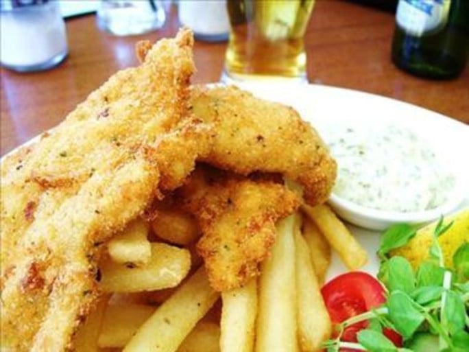 Fish and Chips Business for Sale Melbourne