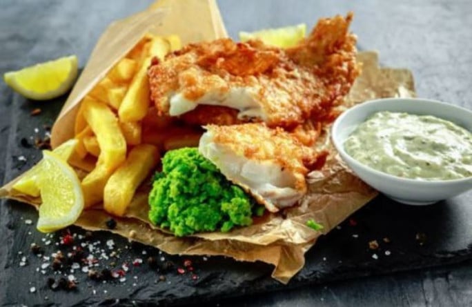 Fish and Chips Takeaway Business for Sale Tarneit Melbourne 