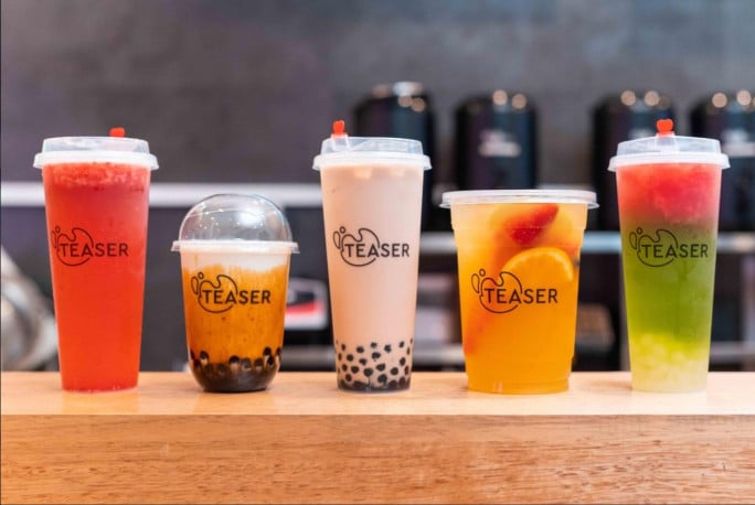 Internet Bar & Bubble Tea Business for Sale Melbourne 