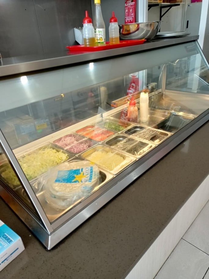 Take Away Kebab Shop Business for Sale Melbourne