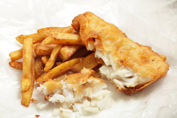 Thriving Fish and Chip Shop Business for Sale Melbourne 