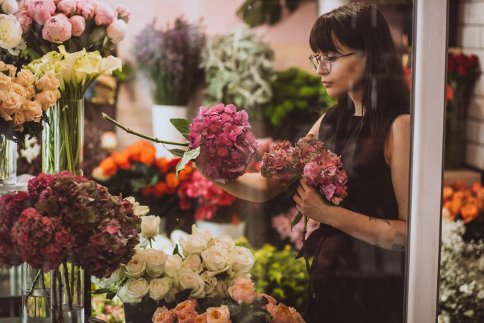 Florist & Gift Shop Business for Sale Melbourne