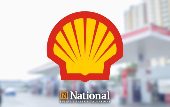 Shell Petrol Station for Sale Greater Melbourne