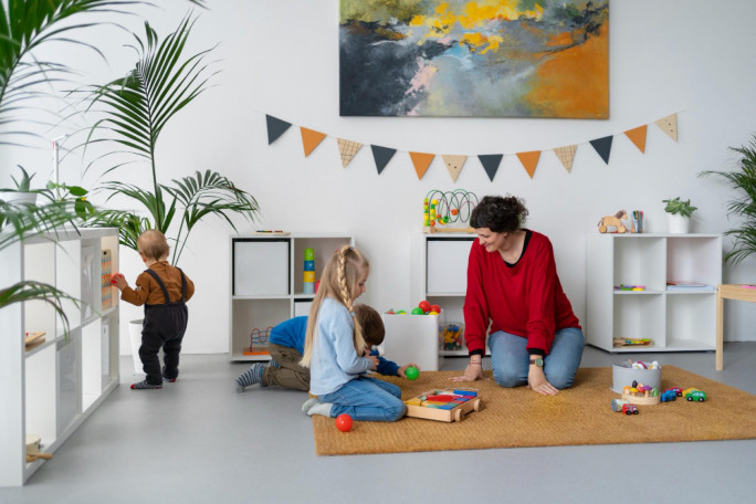 Childcare Centre Business for Sale Melbourne