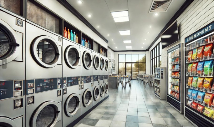 Coin Laundry Business for Sale Brunswick Melbourne