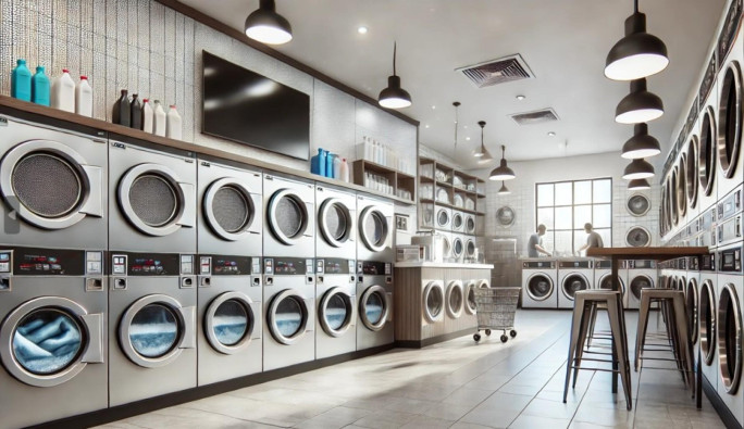 Coin Laundry Business for Sale Melbourne