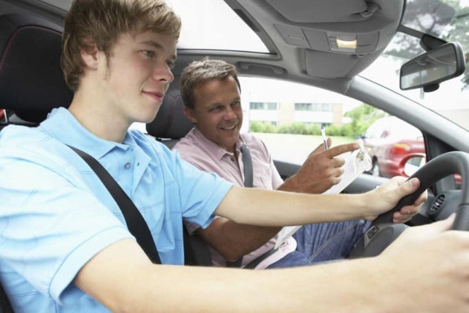 Driving School & Driver Training Business for Sale Melbourne Region