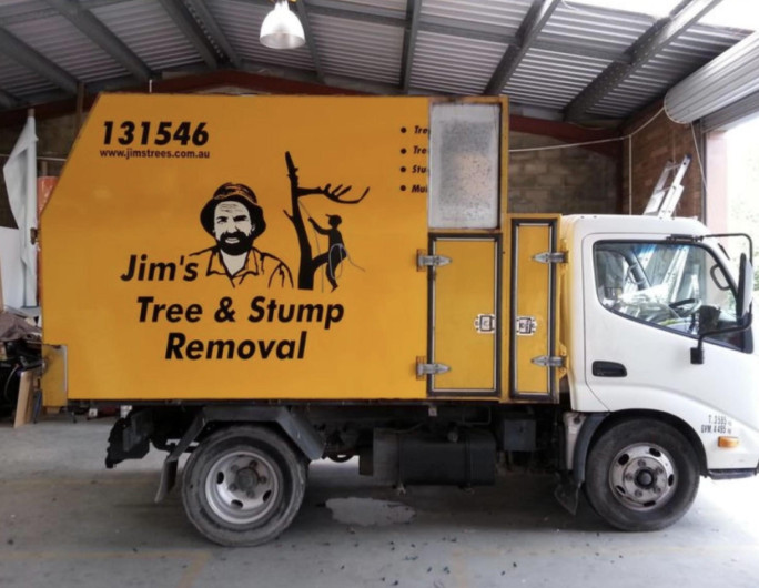 Jims Tree Lopping Business for Sale Melbourne