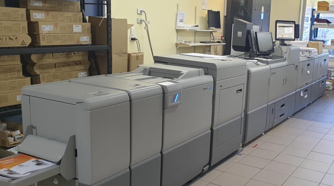 Niche Digital Printer Business for Sale Melbourne 