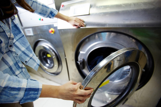 Perfect Laundromat Business for Sale Melbourne 