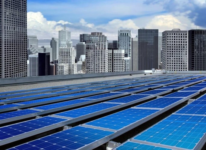 Solar Energy Install Business for Sale Melbourne