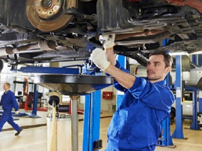 Automotive Mechanic Workshop Business for Sale Melbourne VIC 