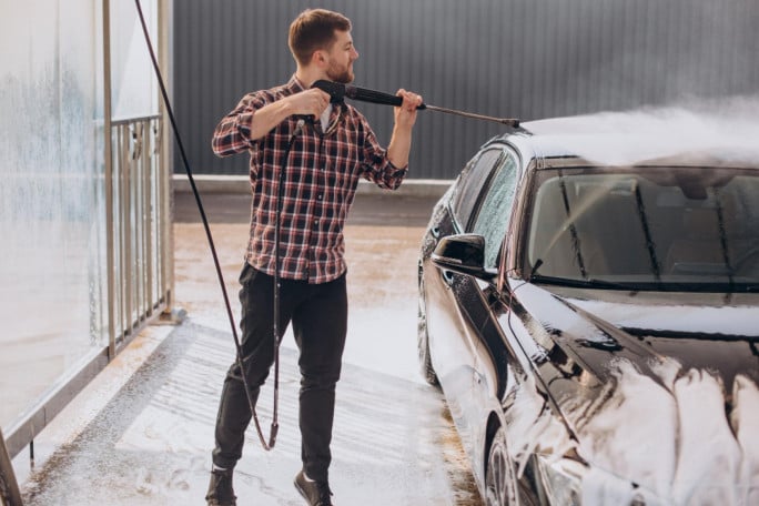 Car & Truck Wash Business for Sale Melbourne 